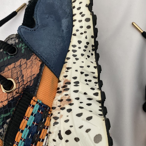 Steve Madden Cliff Pre-owned - Picture 6 of 8